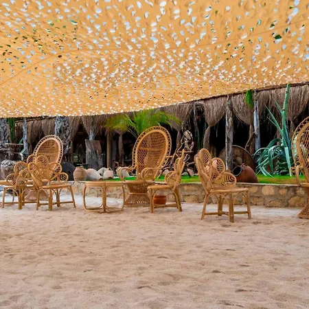 Dream Water World Otel