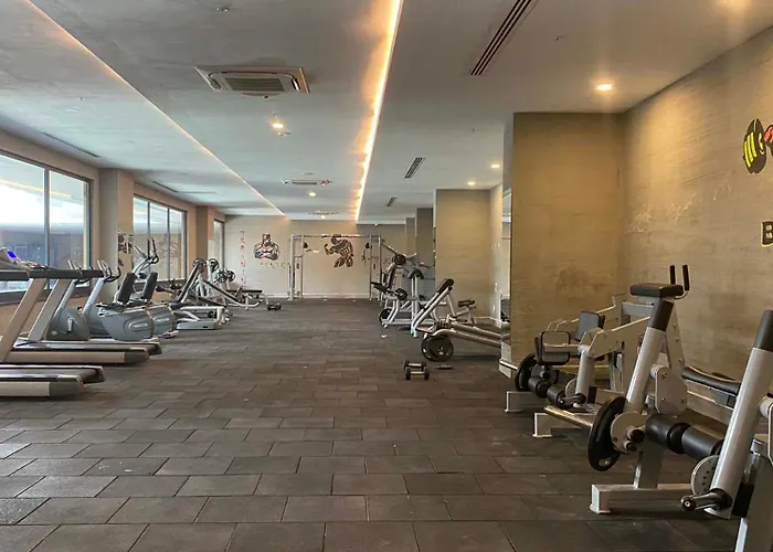 Dream Water World Otel Side