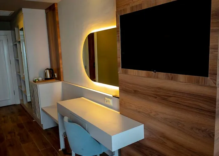 Dream Water World 5*