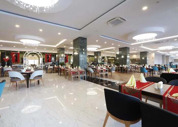 Dream Water World Otel