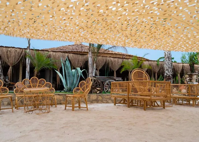 Otel Dream Water World 5*