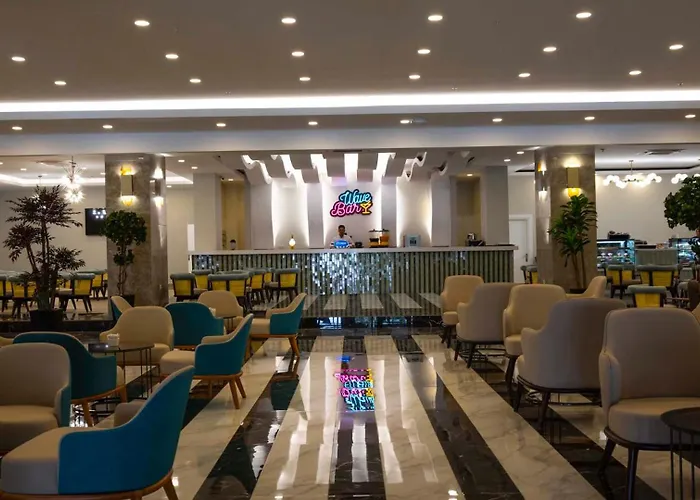 Dream Water World 5*