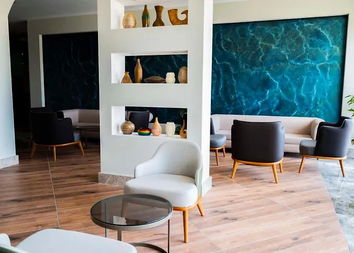 Otel Dream Water World 5*