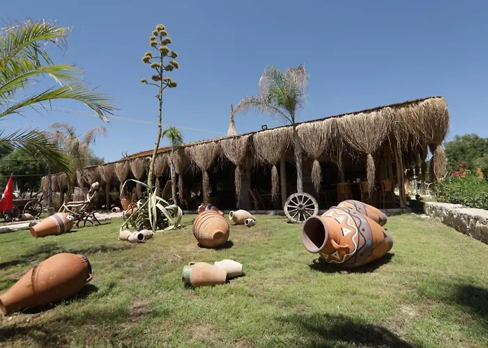 Dream Water World Otel