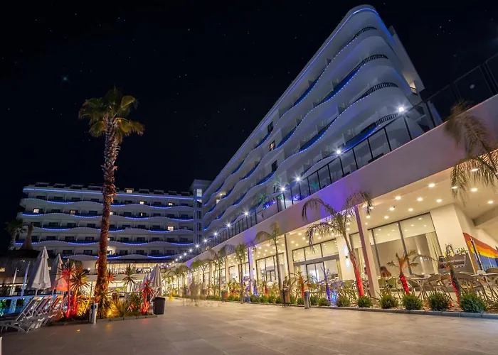 Dream Water World 5*