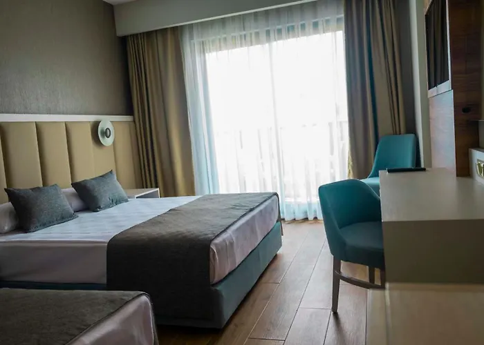 Otel Dream Water World 5*