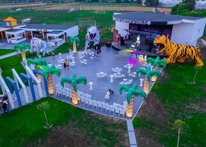 Dream Water World Otel