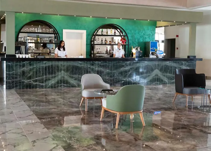 Dream Water World Otel 5*