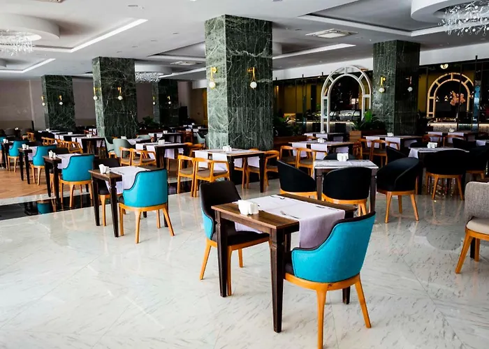 Dream Water World Otel 5*