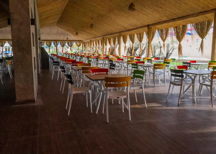 Dream Water World Otel