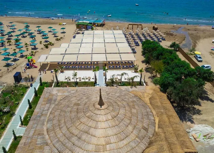 Otel Dream Water World 5*