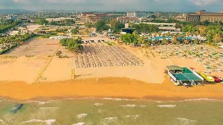 Otel Dream Water World