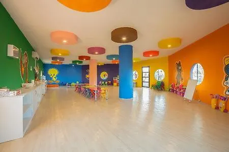 Otel Dream Water World 5*