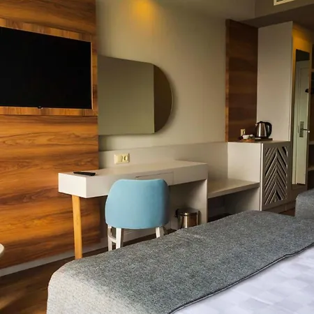 Готель Dream Water World