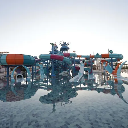 Dream Water World Сіде