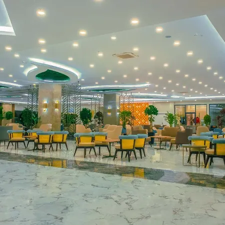 Dream Water World Готель 5*