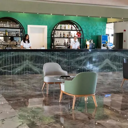 Dream Water World Готель 5*