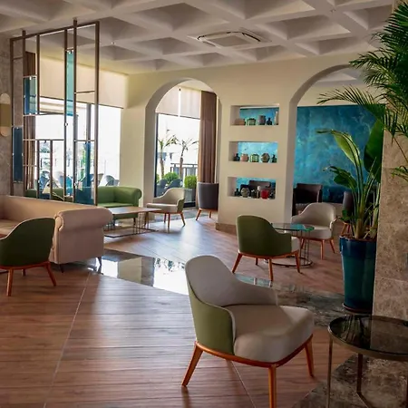 Dream Water World Сіде