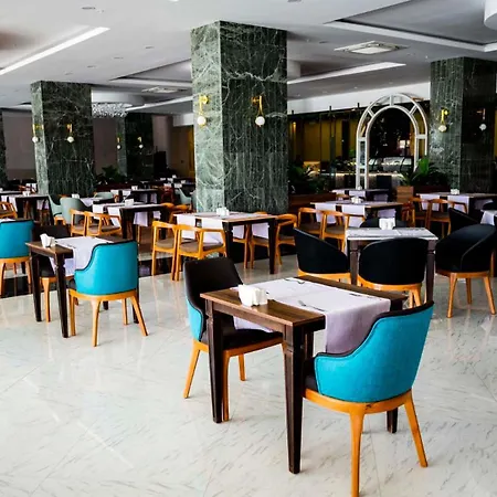 Dream Water World Готель 5*