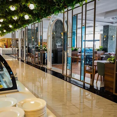 Dream Water World Готель 5*