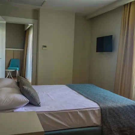 Otel Dream Water World