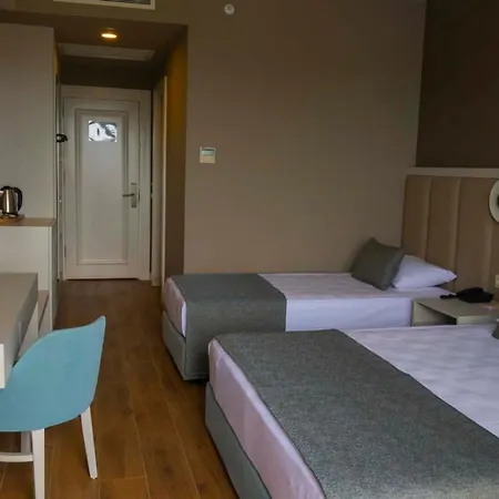 Szálloda Dream Water World