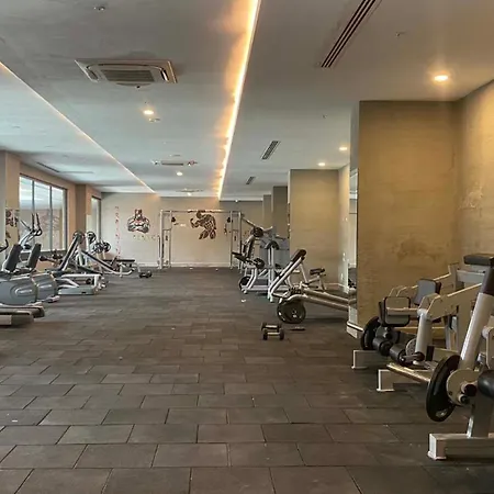 Dream Water World Otel Side