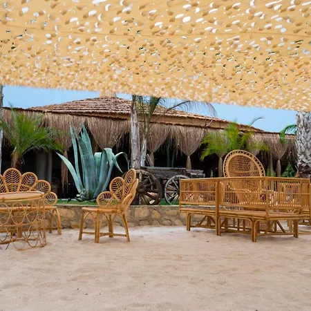 Szálloda Dream Water World 5*