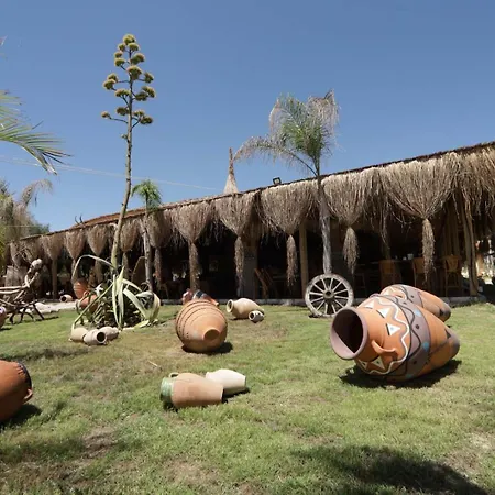 Dream Water World Otel