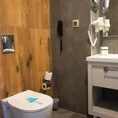 Dream Water World Hotell 5*