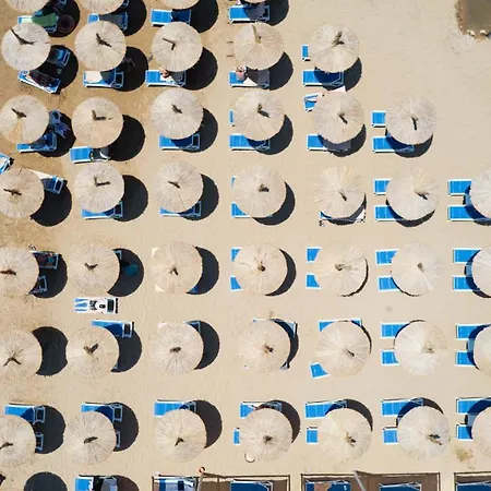 Otel Dream Water World