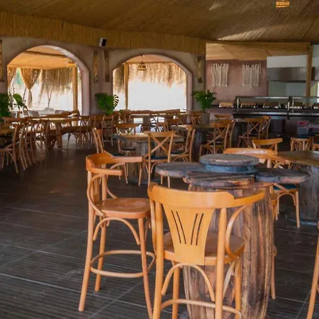 Otel Dream Water World