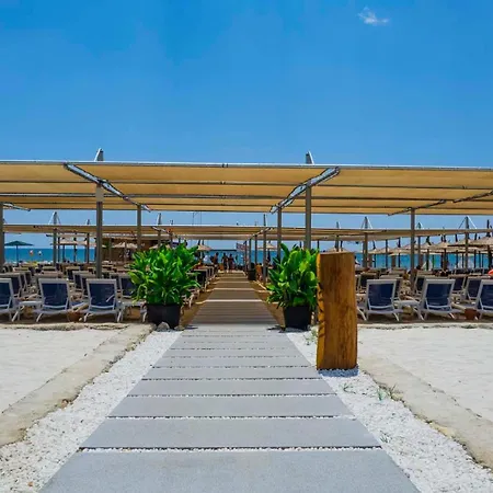 Dream Water World Ξενοδοχείο 5*