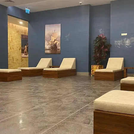 Dream Water World Otel Side