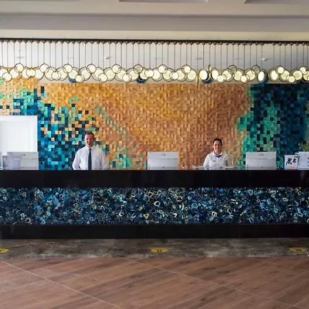 Dream Water World 5* Side