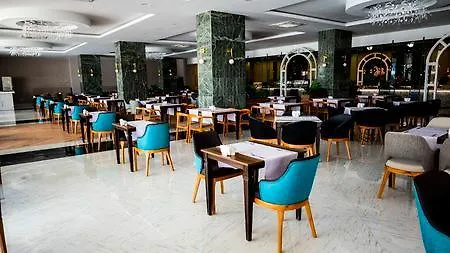 Dream Water World Hotell