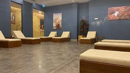 Dream Water World Hotel