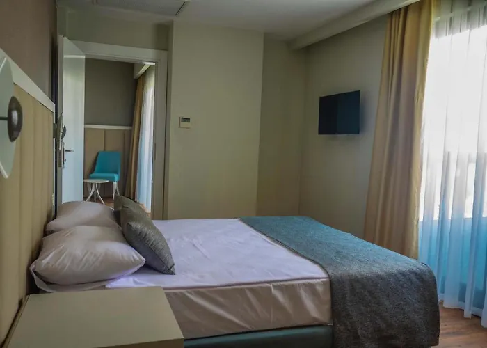 酒店 Dream Water World