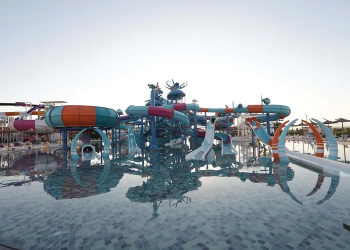 Dream Water World 锡德