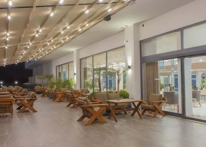 Dream Water World 5* 锡德