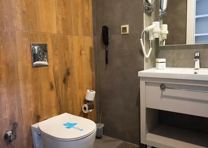 Dream Water World 酒店 5*