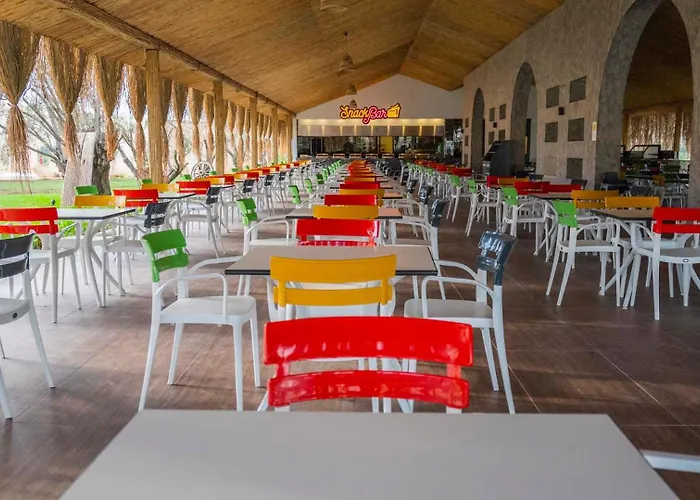 Dream Water World 5* 锡德