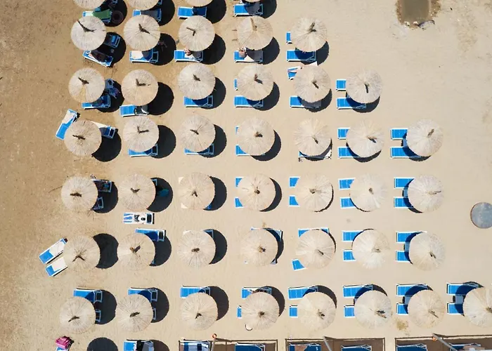 酒店 Dream Water World