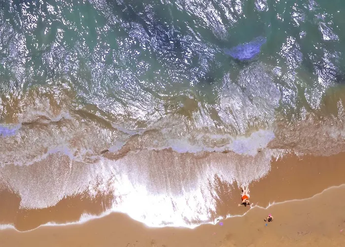 Dream Water World 5* 锡德