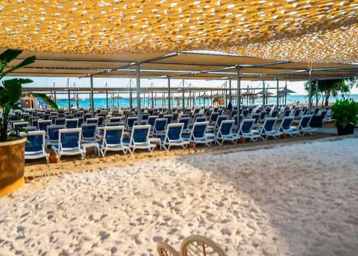 Dream Water World 酒店