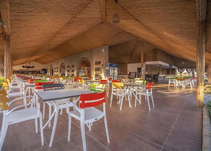 Dream Water World 酒店 5*