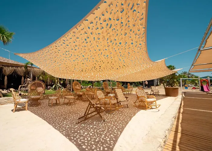 Dream Water World 5*