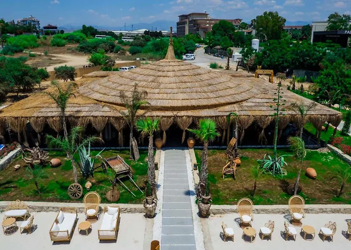 Dream Water World 锡德