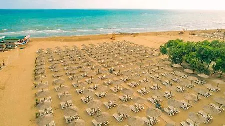 Dream Water World 锡德