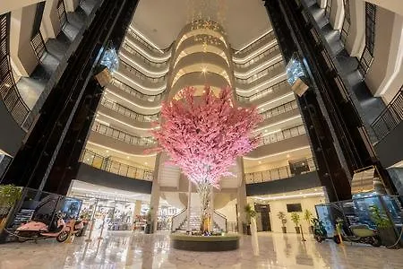 Dream Water World 5* 锡德